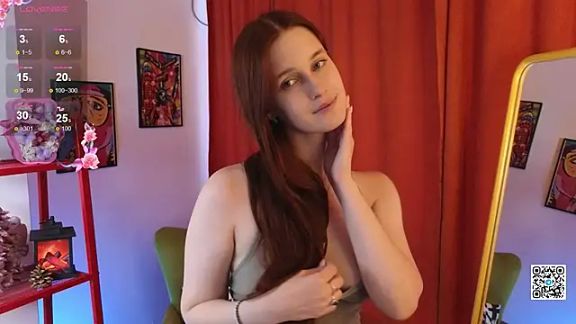 Dana_may
