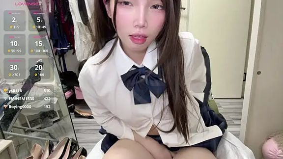 Yiyi-707