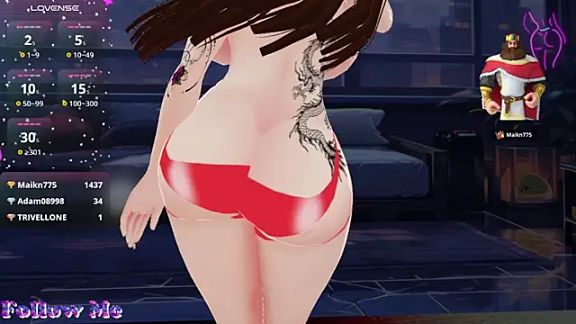 Hanaedamngirl