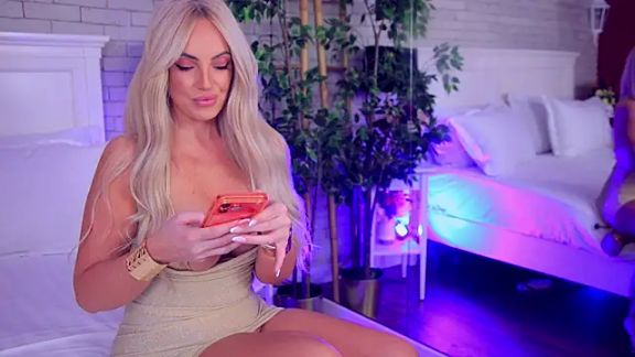 annabellahot