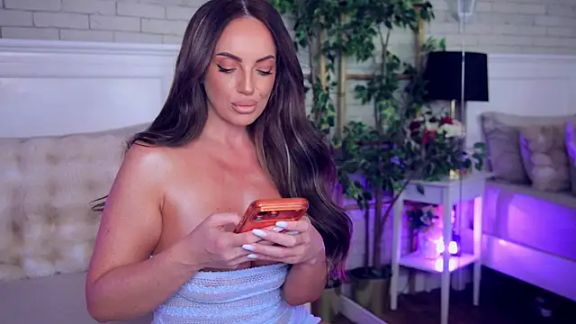 annabellahot