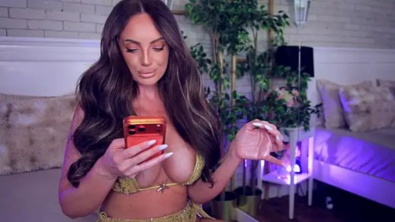 annabellahot