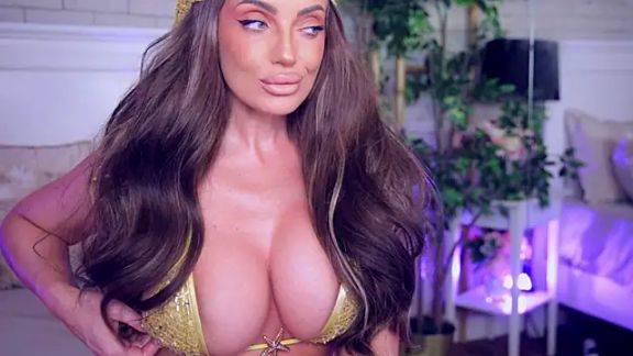 annabellahot