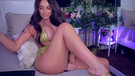 annabellahot