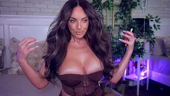 annabellahot