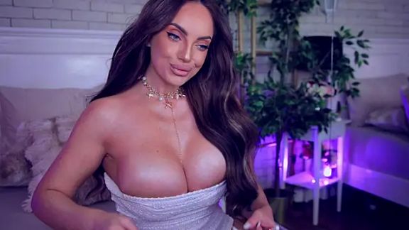 annabellahot