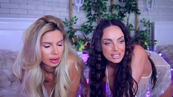 annabellahot