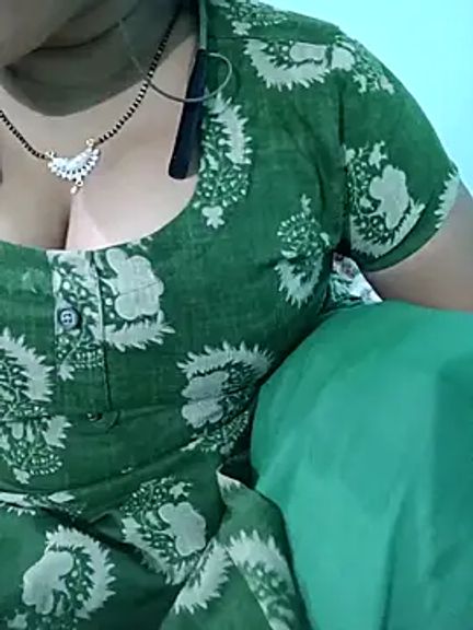 Anjali-bhabhi