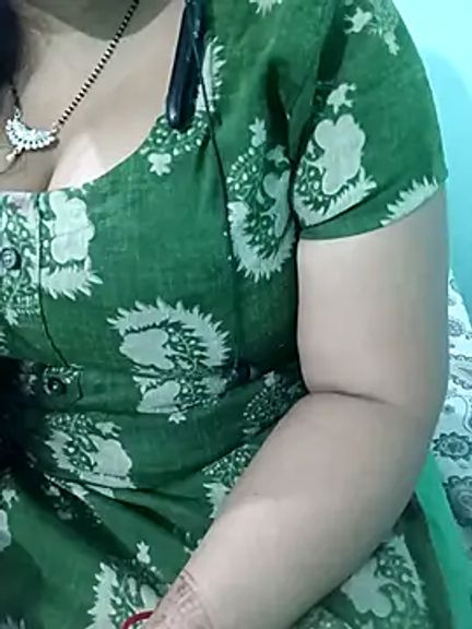 Anjali-bhabhi