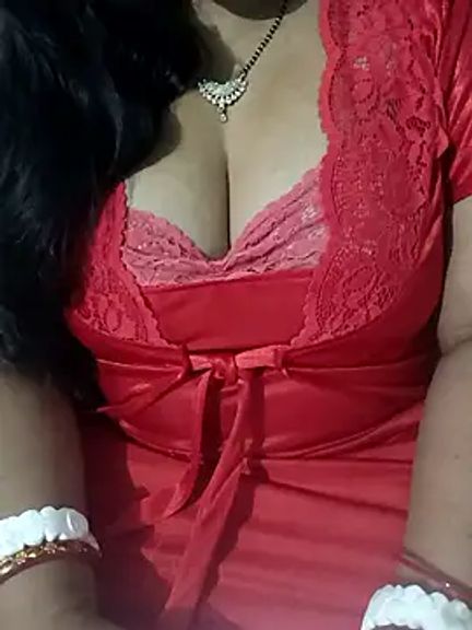 Anjali-bhabhi