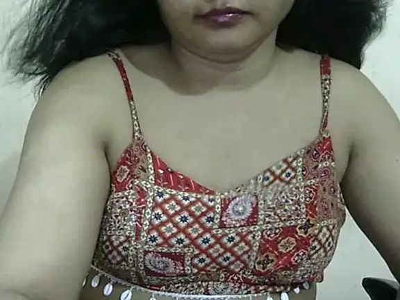 Naughty-Jiya