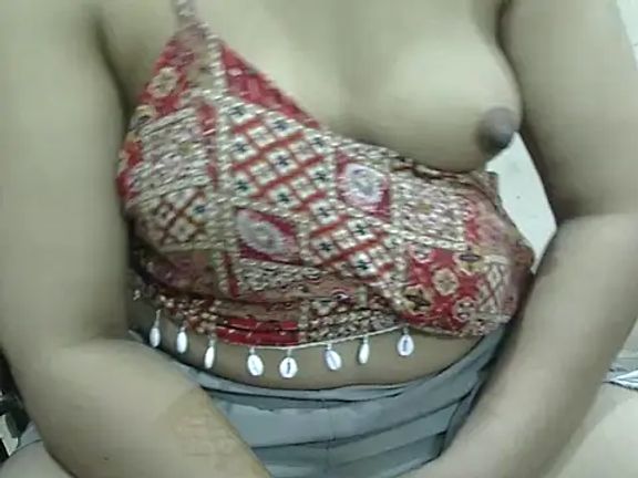 Naughty-Jiya