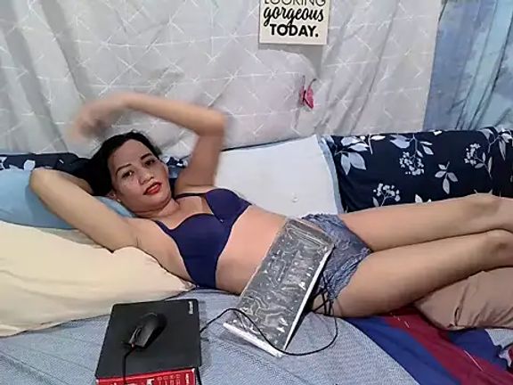 PechayPinayCharms