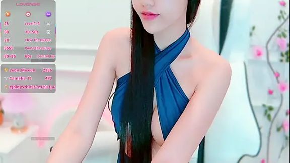 Davika_Mireen