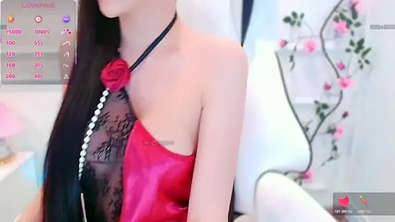 Davika_Mireen