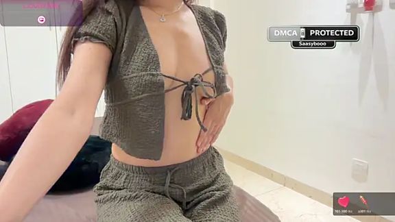 Saasybooo