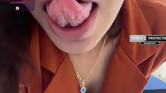 Saasybooo