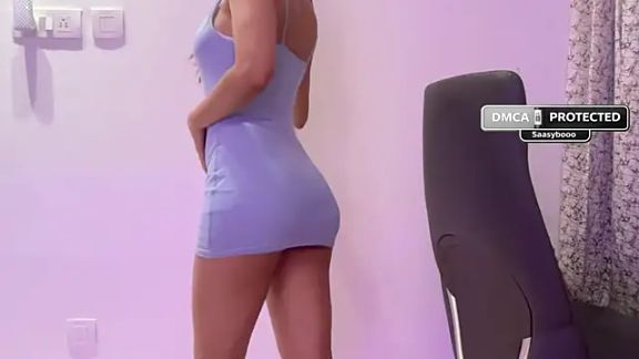 Saasybooo