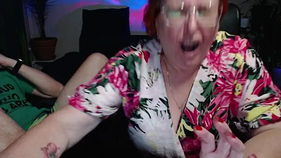 JoannaAndNeighbour
