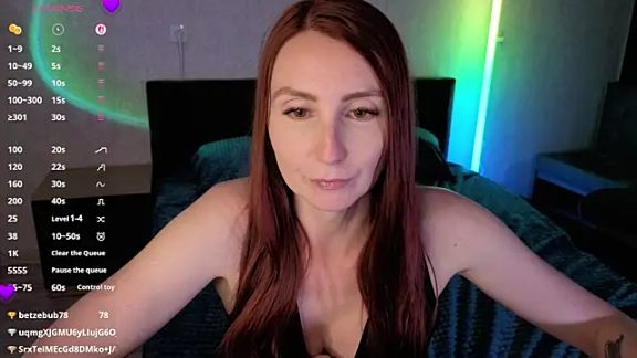 Kristy_Flame