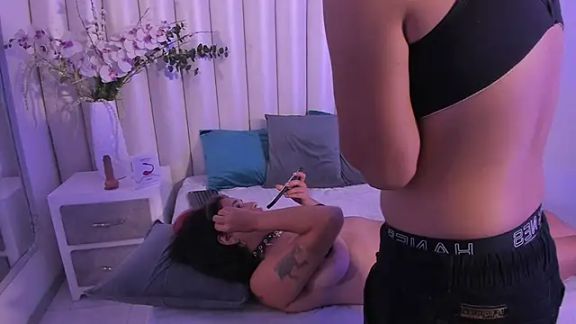 AnnieAndReach