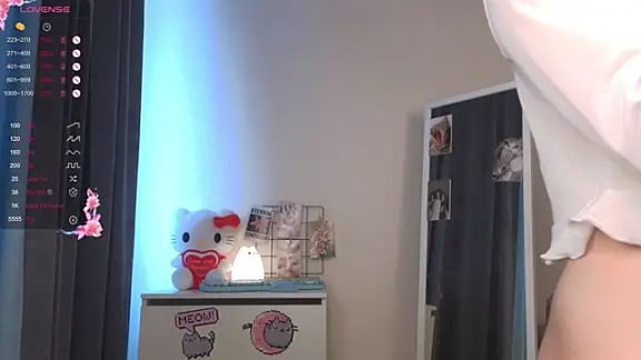 roxydolll