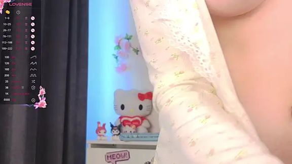 roxydolll