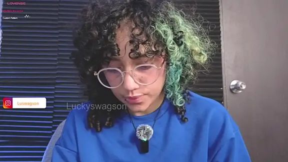 LuckySwagson