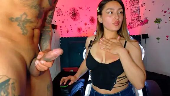 AnniexMichaelLive