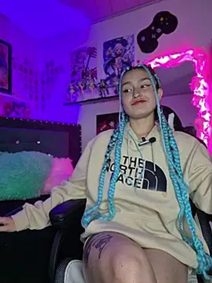 AnniexMichaelLive