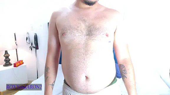 RoxyandAron2