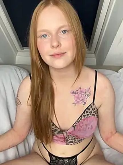 JaneSeraphina