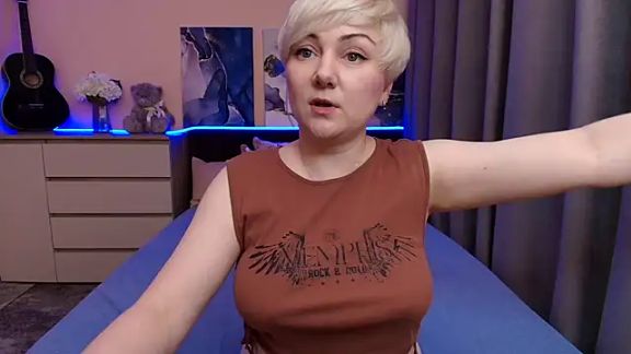 BlondPearl