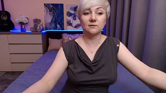 BlondPearl