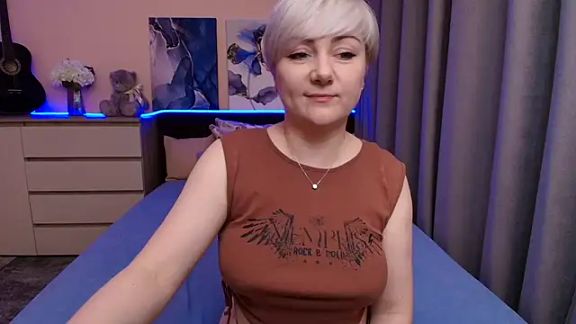 BlondPearl