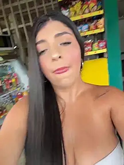Isaa-Sweet