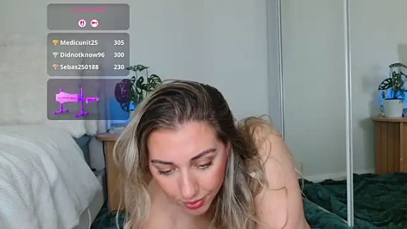 louiseberkeley