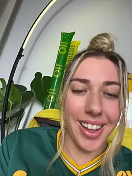 Aussielulu