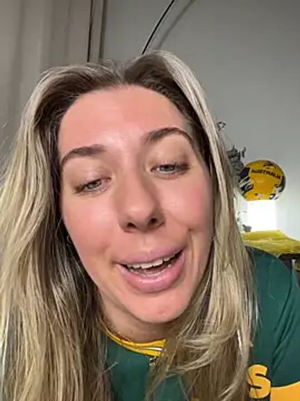 Aussielulu