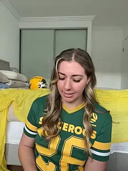 Aussielulu