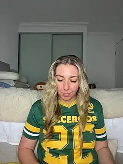 Aussielulu
