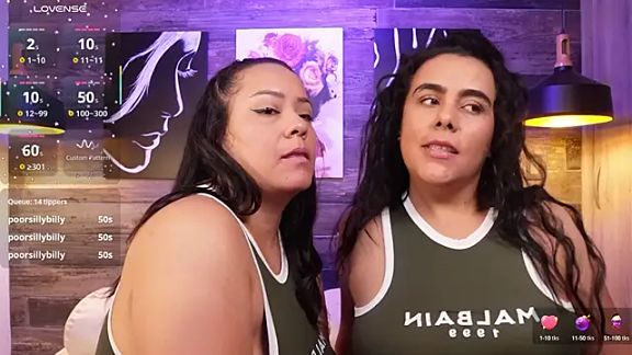 DanyAndAlexa