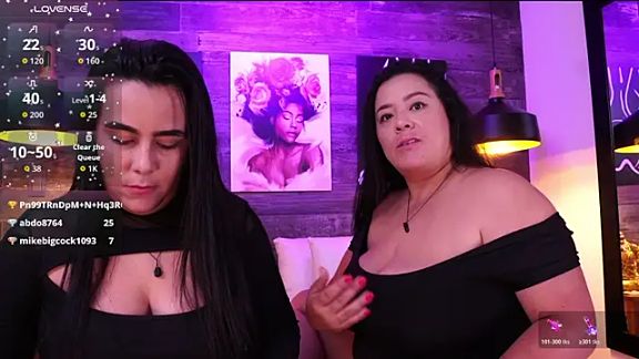 DanyAndAlexa