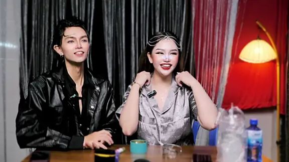 Beibei_TDK