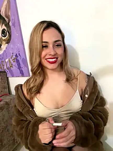 MorganHot0809