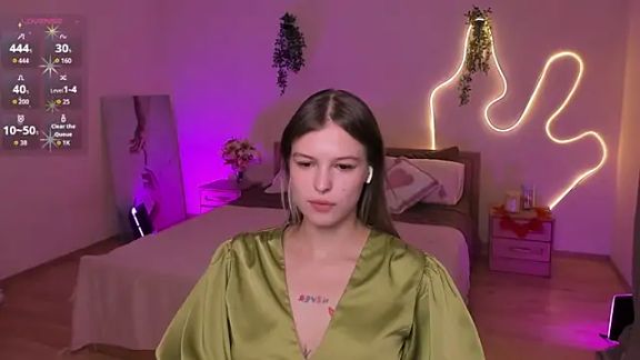 Lisa_Blossom