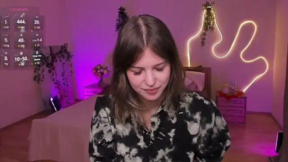 Lisa_Blossom