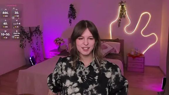 Lisa_Blossom