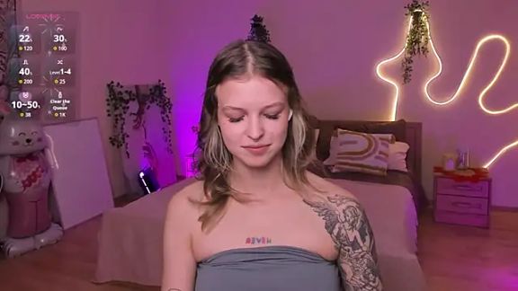 Lisa_Blossom