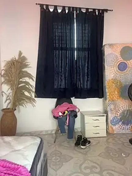 Maisa_issa